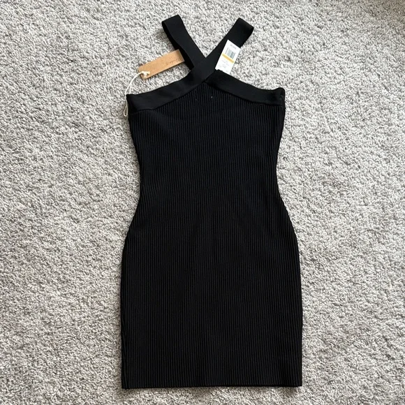 Debut Dresses | Debut Black Strapless Ribbed Dress | Color: Black | Size: S | Andreasuzann's Closet Debut Dresses | Debut Black Strapless Ribbed Dress | Color: Black | Size: S | Andreasuzann's Closet